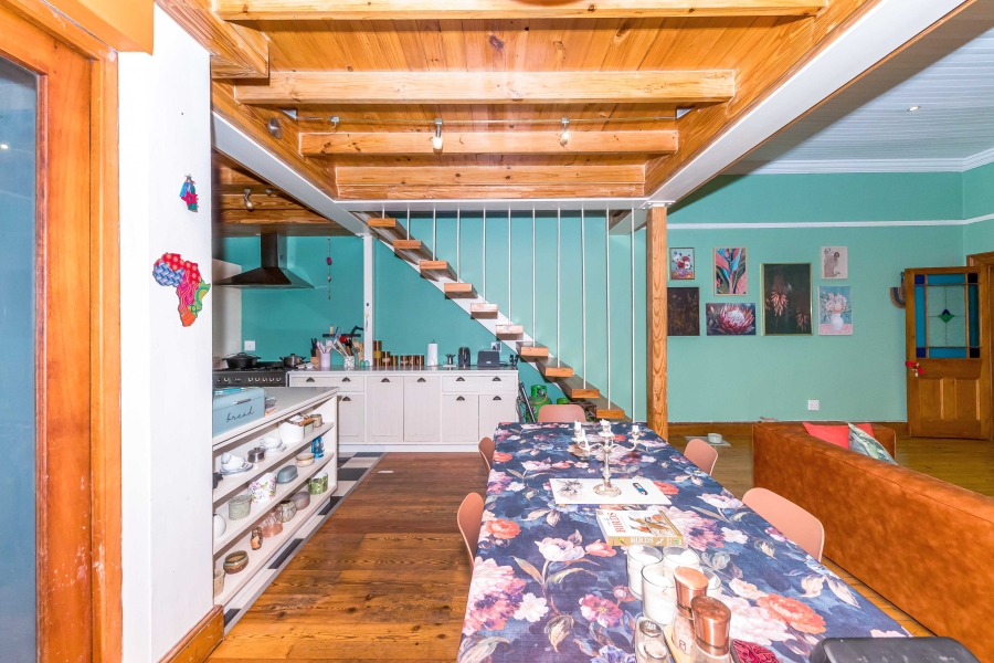 2 Bedroom Property for Sale in Observatory Western Cape